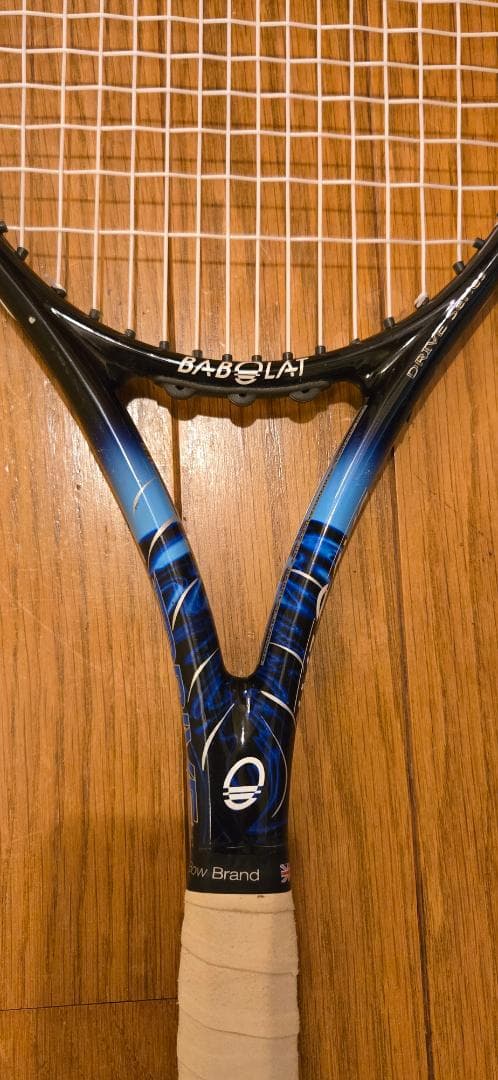 バボラ ピュアドライブ(G4) ケース付き