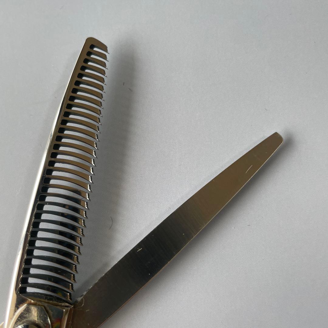 内海　センニングシザー