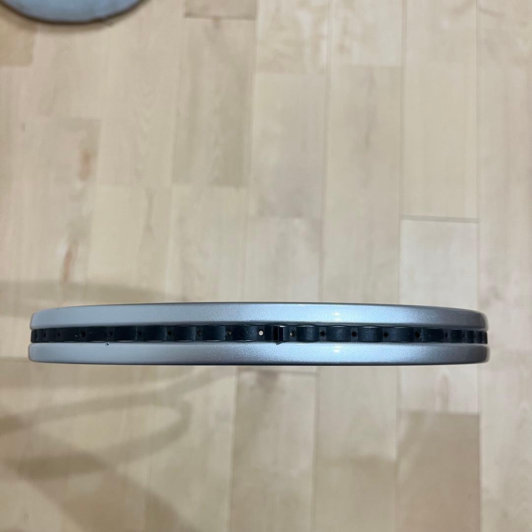 YONEX NANOFORCE 5000 UL1 新品未使用