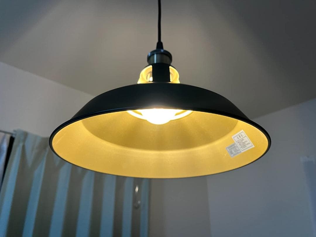 ☆インダストリアル　ペンダントライト 引き掛けシーリング式