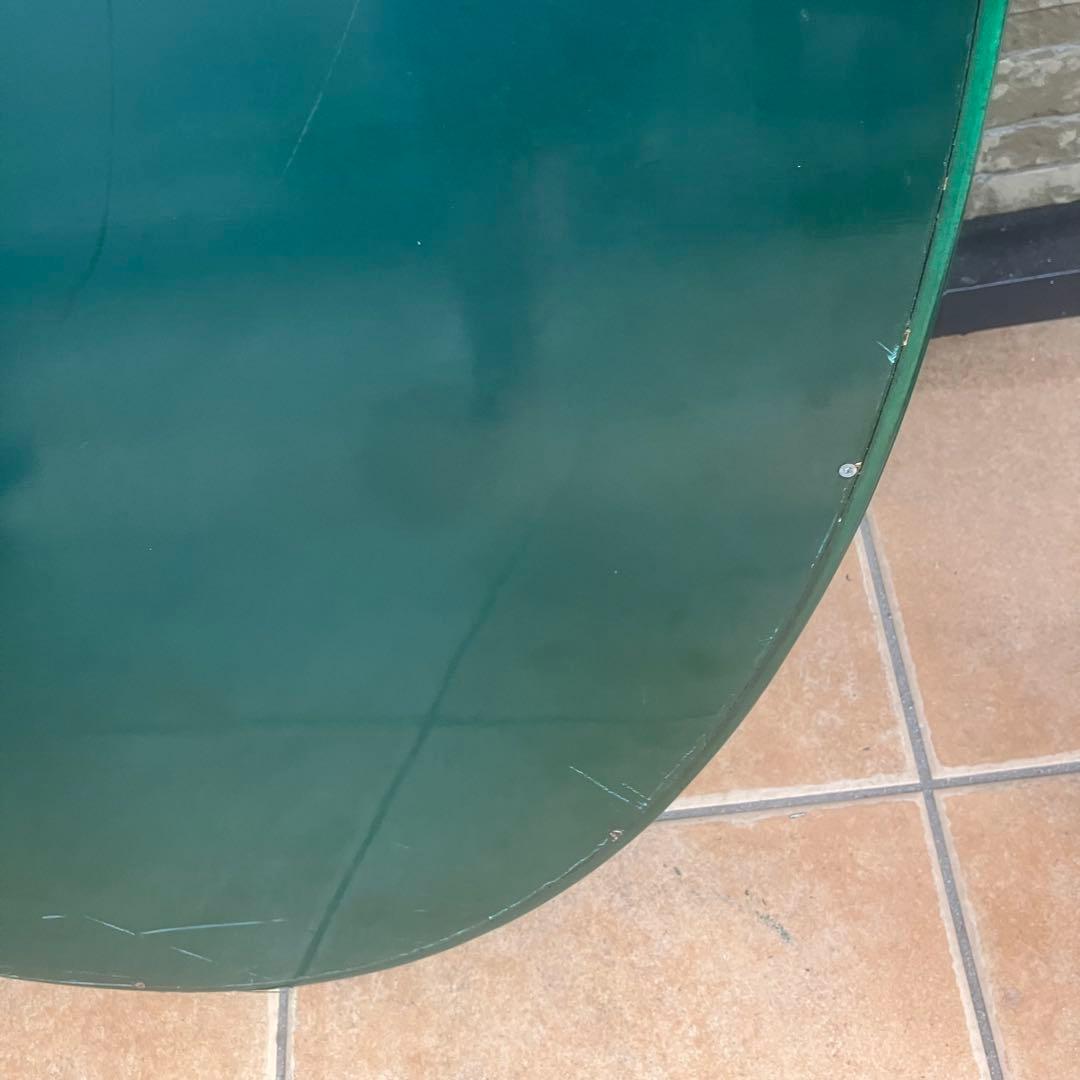 フランス製　フランスミラー　ヴィンテージ ミラー　壁付け　姿見　ウォールミラー