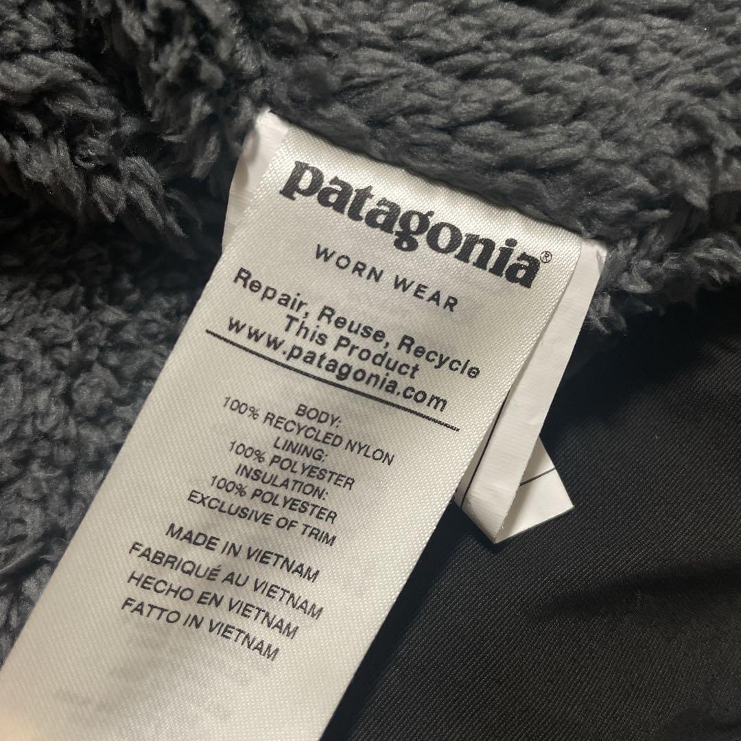 美品Patagonia イスマスパーカー　men's M 2019年製造