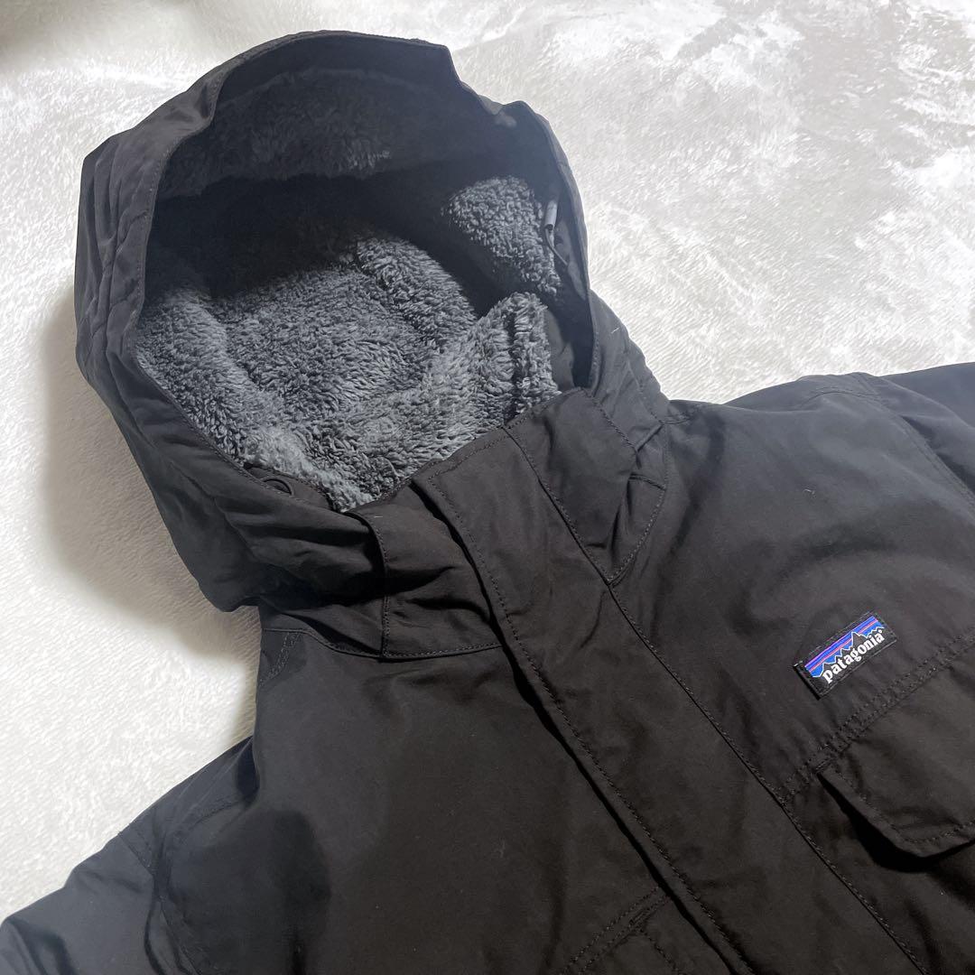 美品Patagonia イスマスパーカー　men's M 2019年製造
