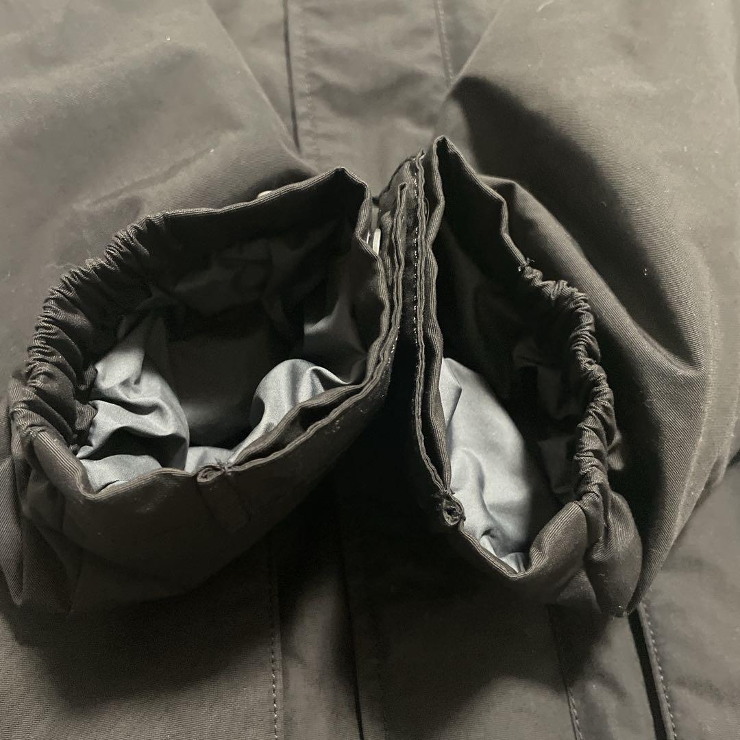 美品Patagonia イスマスパーカー　men's M 2019年製造