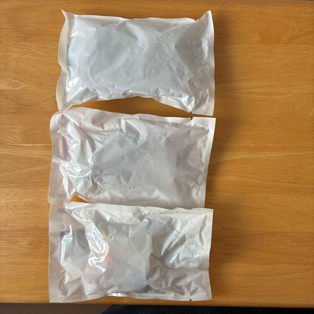 コ*ト様 ポケモンオリジナルフィギュア(ディアルガ・パルキア・たびだちの仲間)