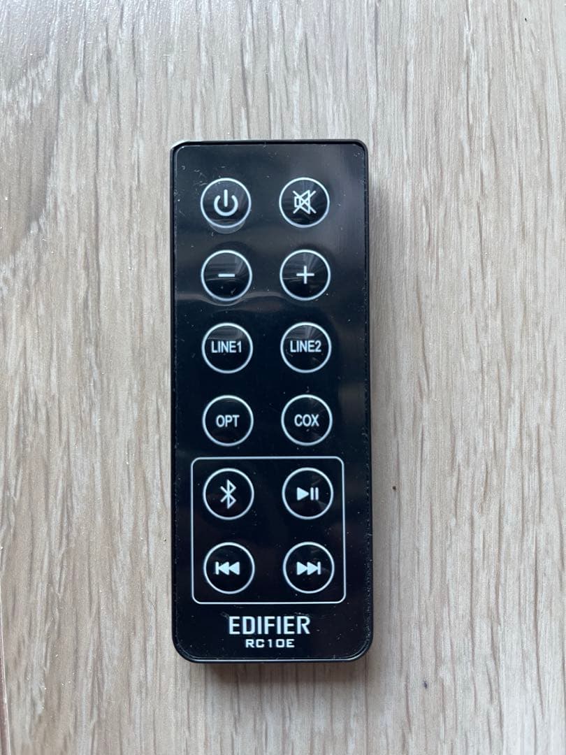 Edifier R1280DB_Bluetoothブックシェルフ型スピーカー