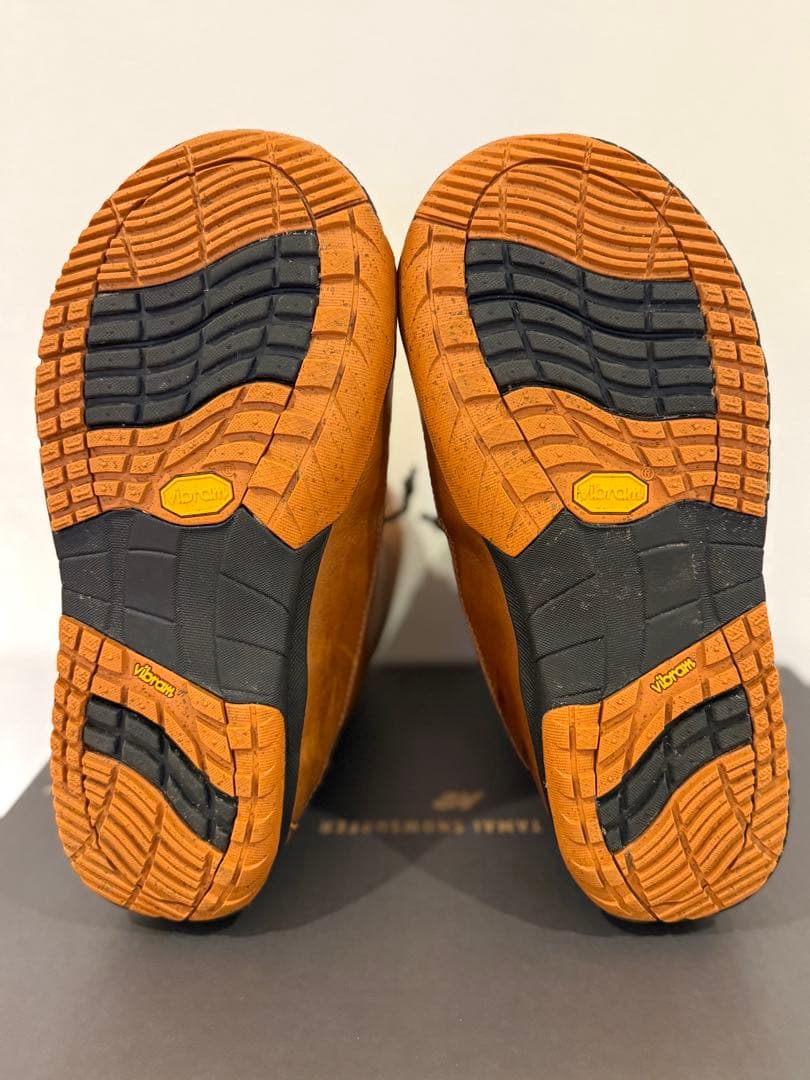 K2 TARO TAMAI SUFER ブーツ 27.5cm TTブーツ