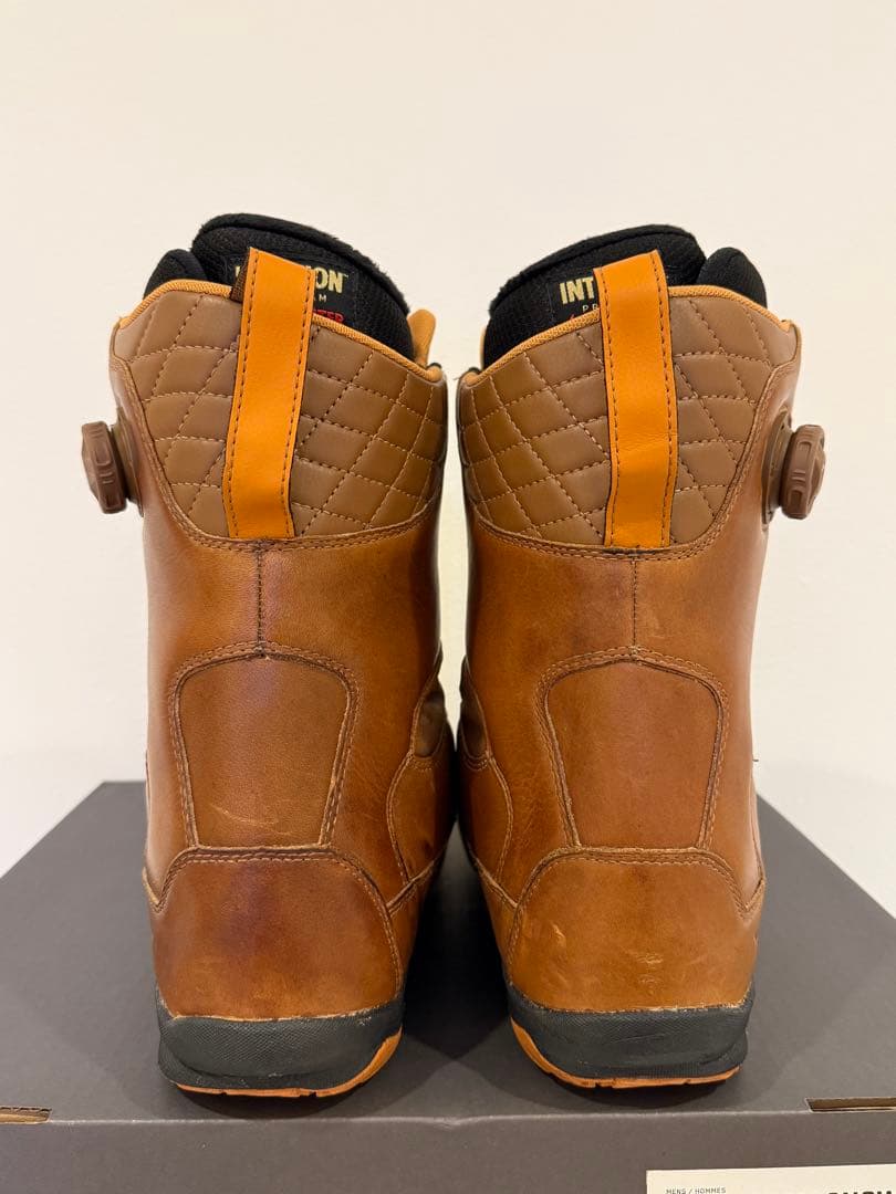 K2 TARO TAMAI SUFER ブーツ 27.5cm TTブーツ