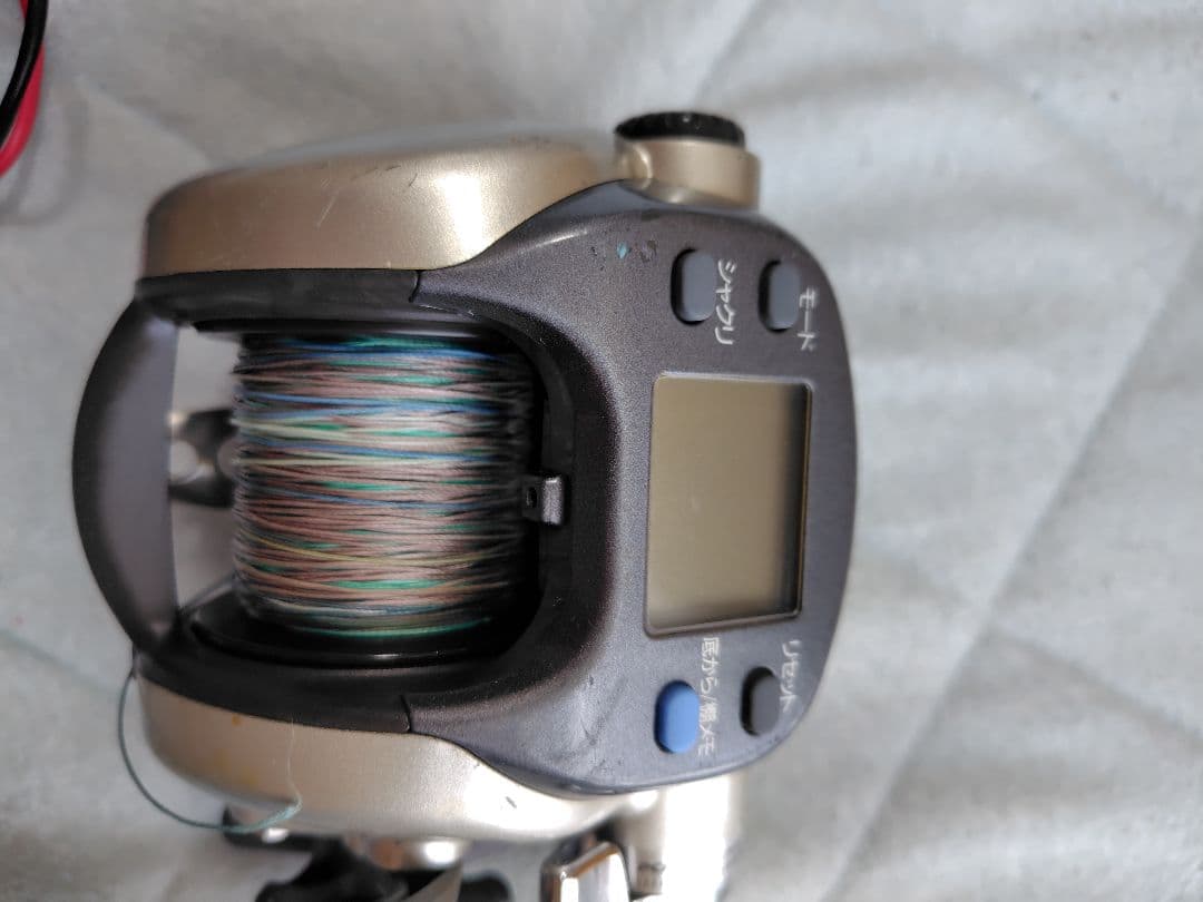 ★ダイワ　スーパータナコンｓ500w★