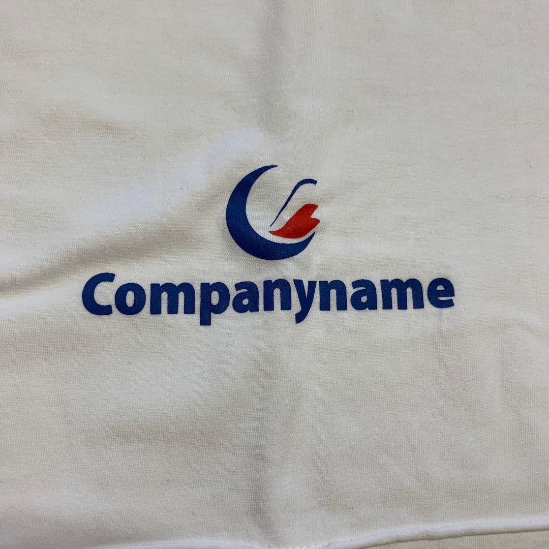 トップス 19SS Vetements Companyname Tee