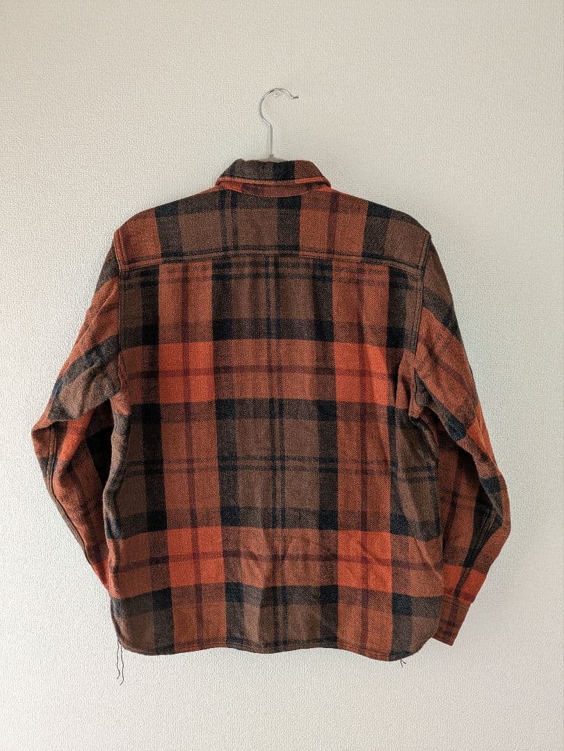 キャプテンサンシャイン／KAPTAIN SUNSHINE　シャツ