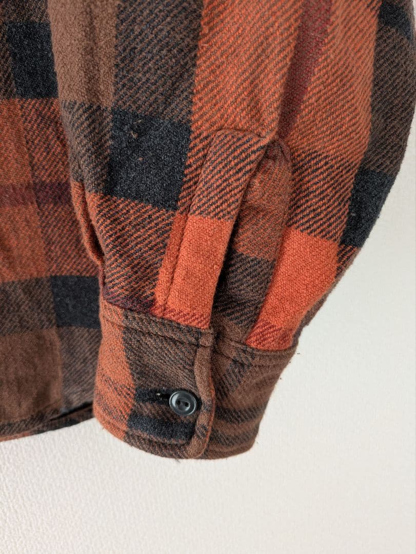 キャプテンサンシャイン／KAPTAIN SUNSHINE　シャツ