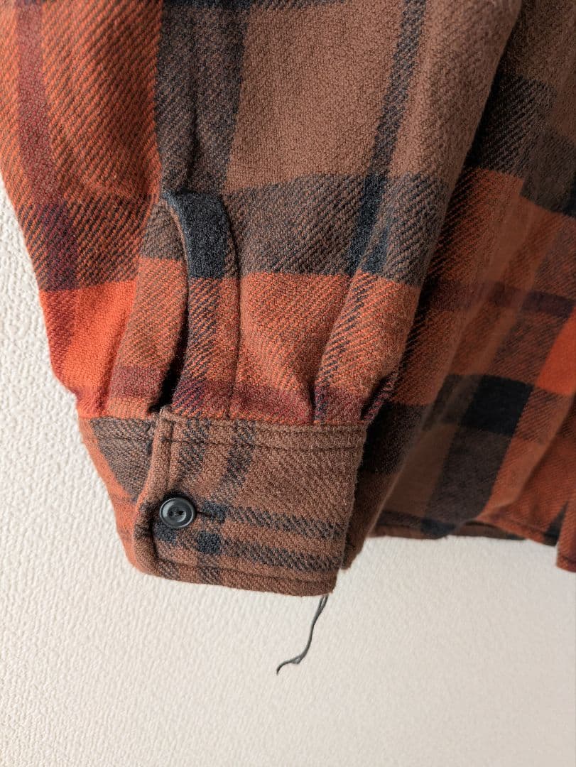 キャプテンサンシャイン／KAPTAIN SUNSHINE　シャツ