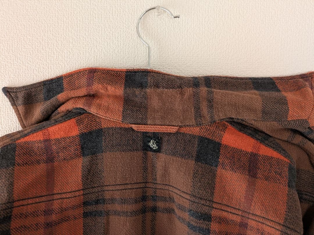 キャプテンサンシャイン／KAPTAIN SUNSHINE　シャツ