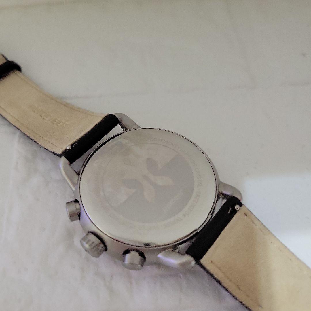 Nordgreen Pioneer クロノグラフ パイオニア 42mm