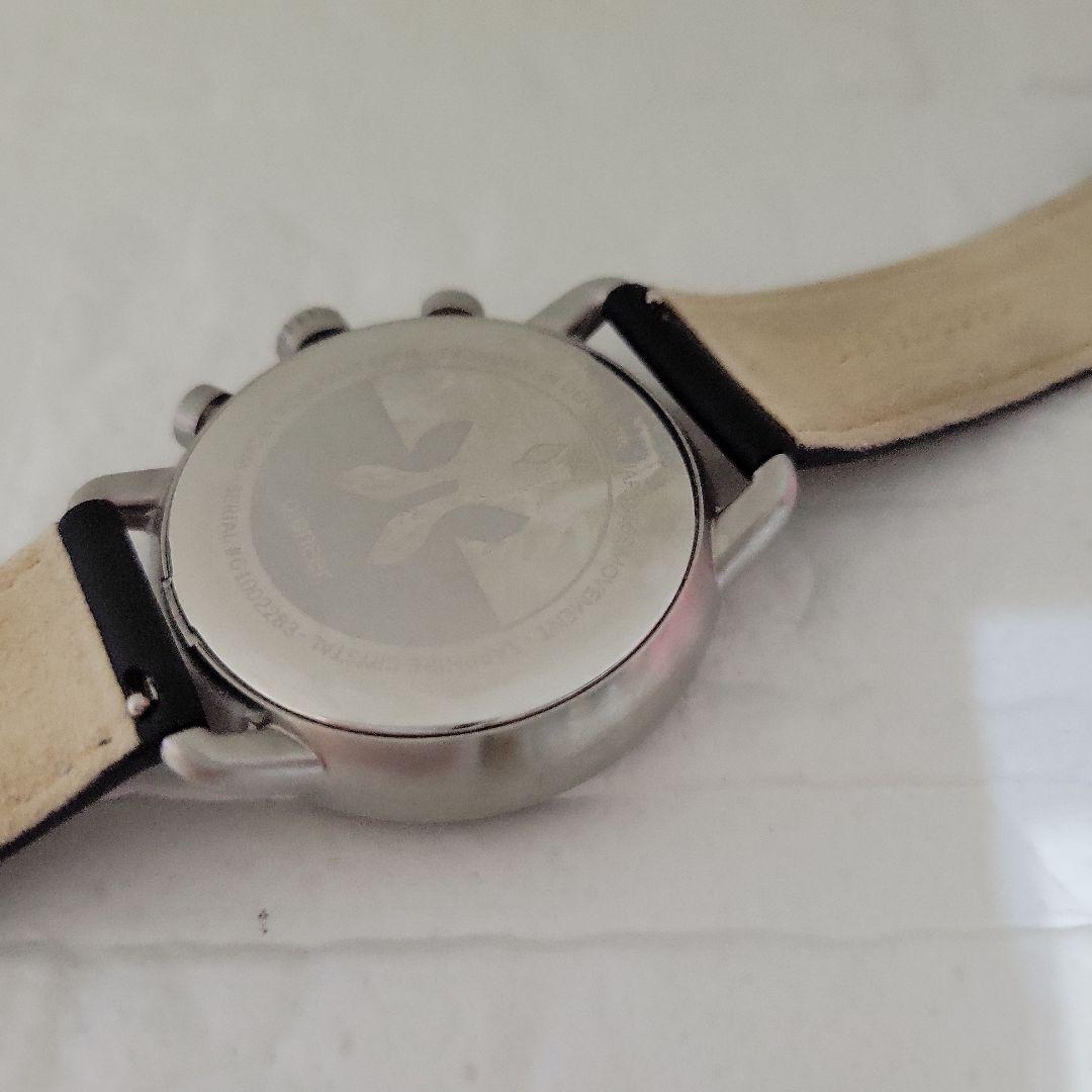 Nordgreen Pioneer クロノグラフ パイオニア 42mm