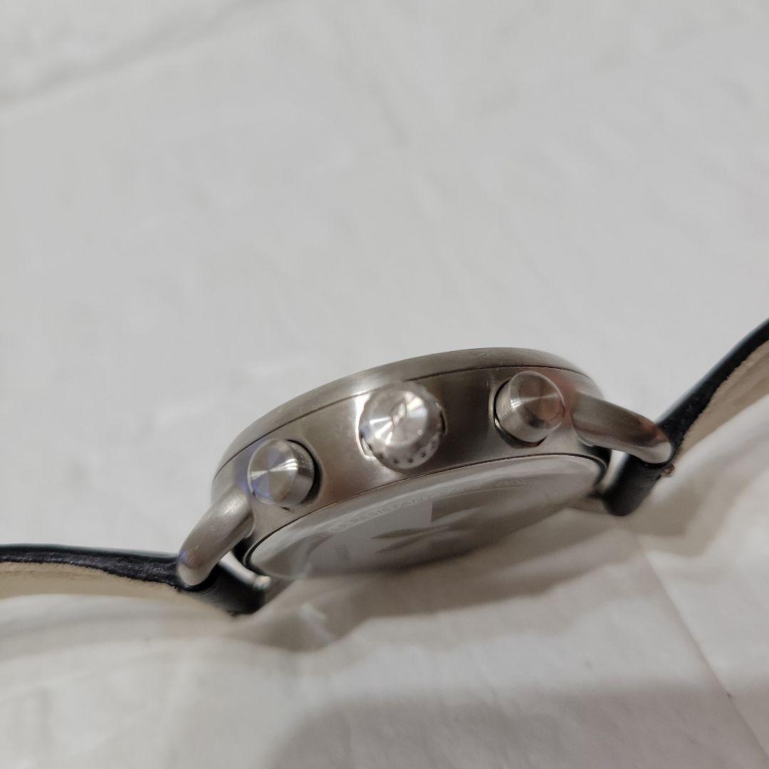 Nordgreen Pioneer クロノグラフ パイオニア 42mm