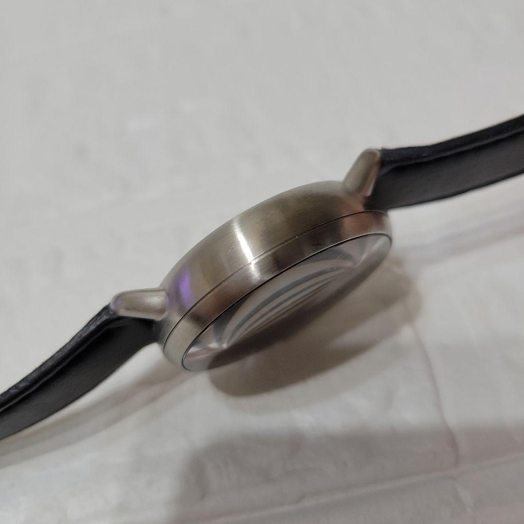 Nordgreen Pioneer クロノグラフ パイオニア 42mm