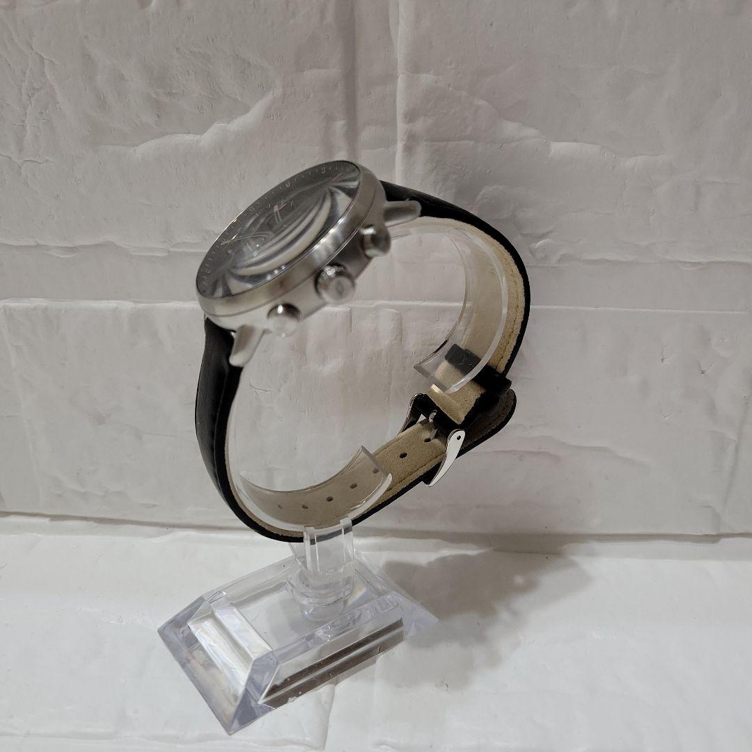 Nordgreen Pioneer クロノグラフ パイオニア 42mm