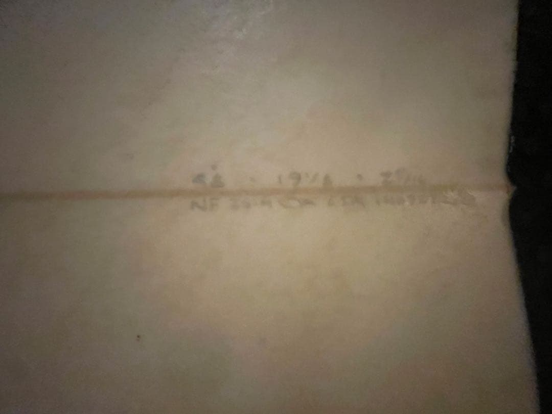 送料込み　AL MERRICK ニューフライヤー　5.8 EPS