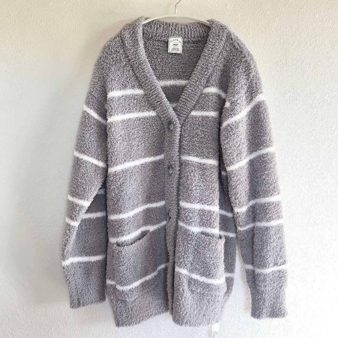 新品未使用 ジェラートピケ ルームウェア上下靴下3点セット2023 福袋B