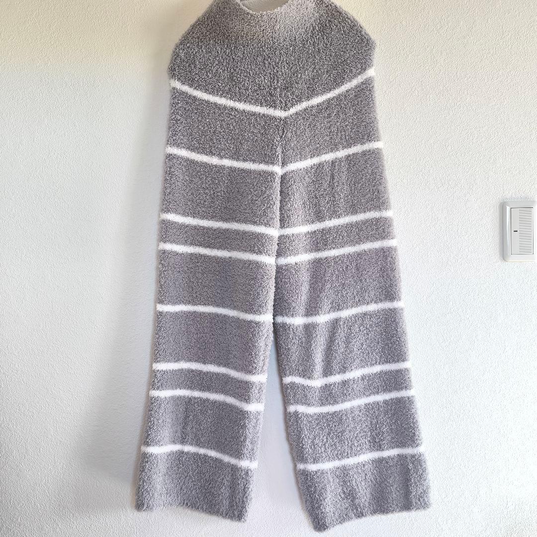 新品未使用 ジェラートピケ ルームウェア上下靴下3点セット2023 福袋B