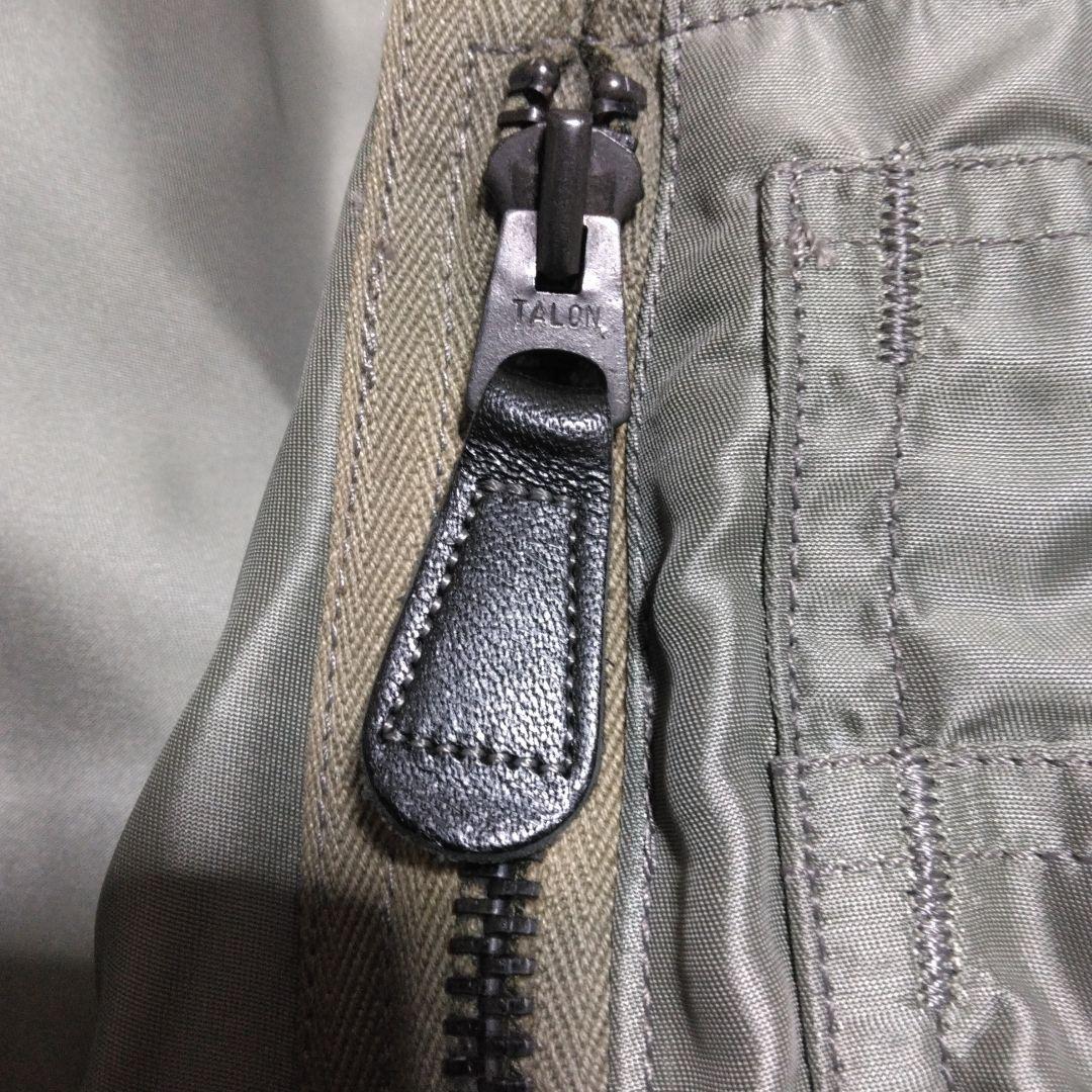 新品未使用品 THE REAL McCOY'S リアルマッコイズ B-15D