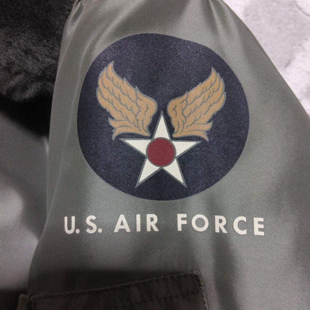 新品未使用品 THE REAL McCOY'S リアルマッコイズ B-15D