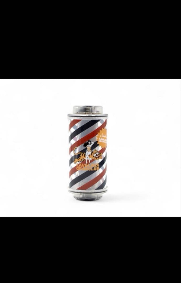 ラバラバギアクラブ 38灯 lavalava_gearclub