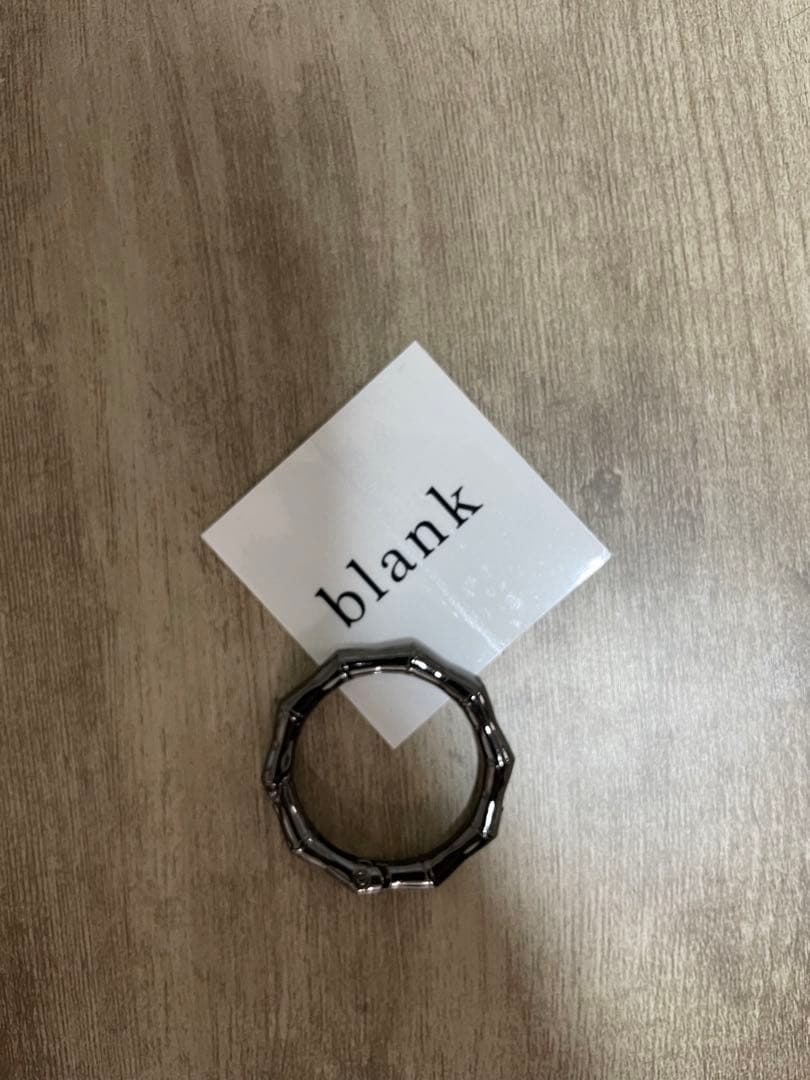 blank SMOKING GLOVES PAKE(FEATHER) ブランク