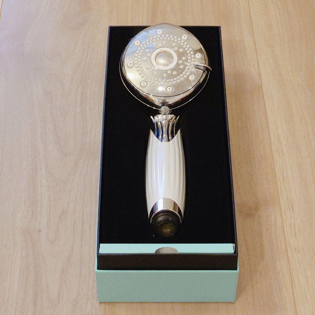 ReFa リファ ファインバブル ピュア シャワーヘッド RS- AM