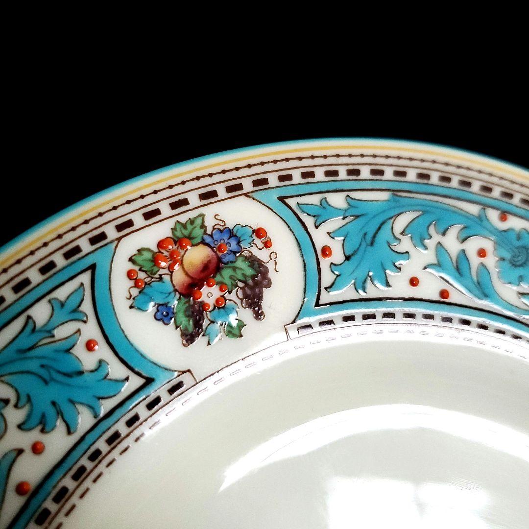 アンティーク ロイヤルドルトン 5Pセット 1930年頃 イギリス