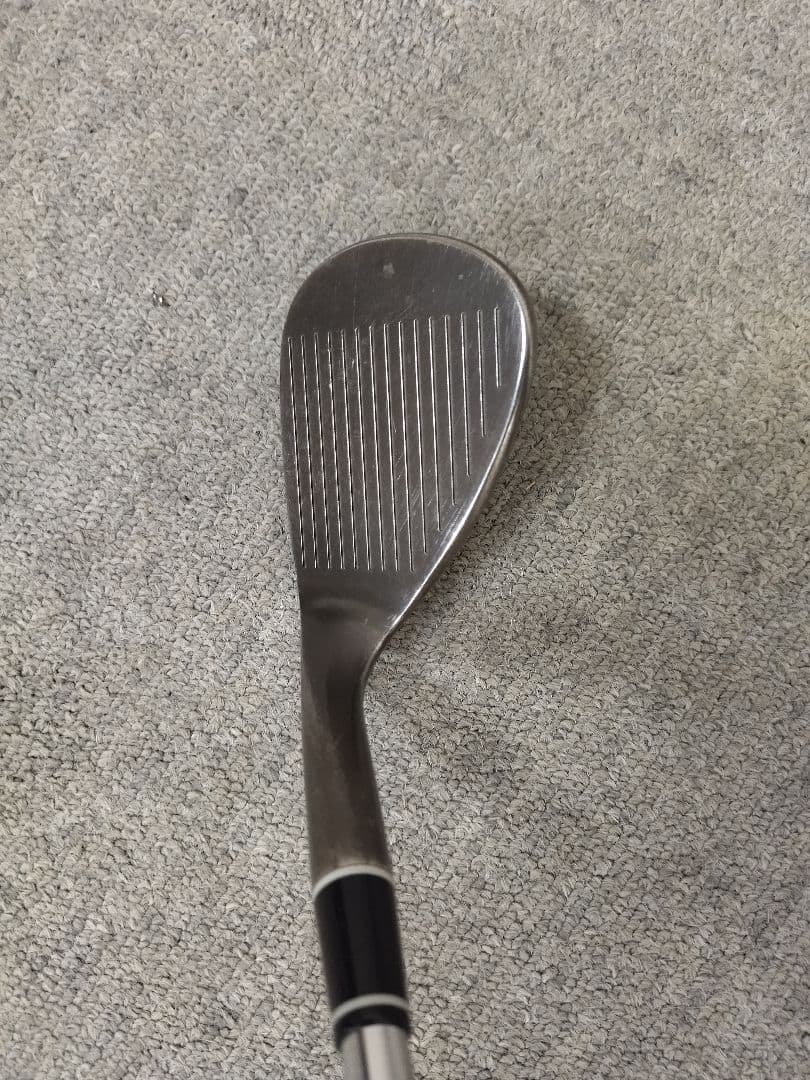 ★ メーカー不明ウェッジ2本 51度 57度