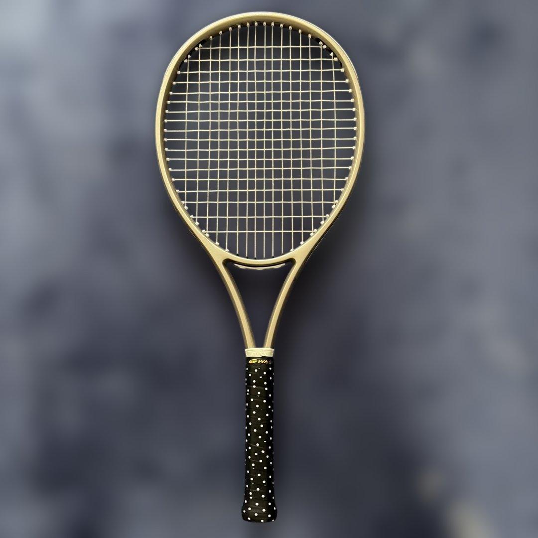 EMBLEM 110ジャンパルンゴールド