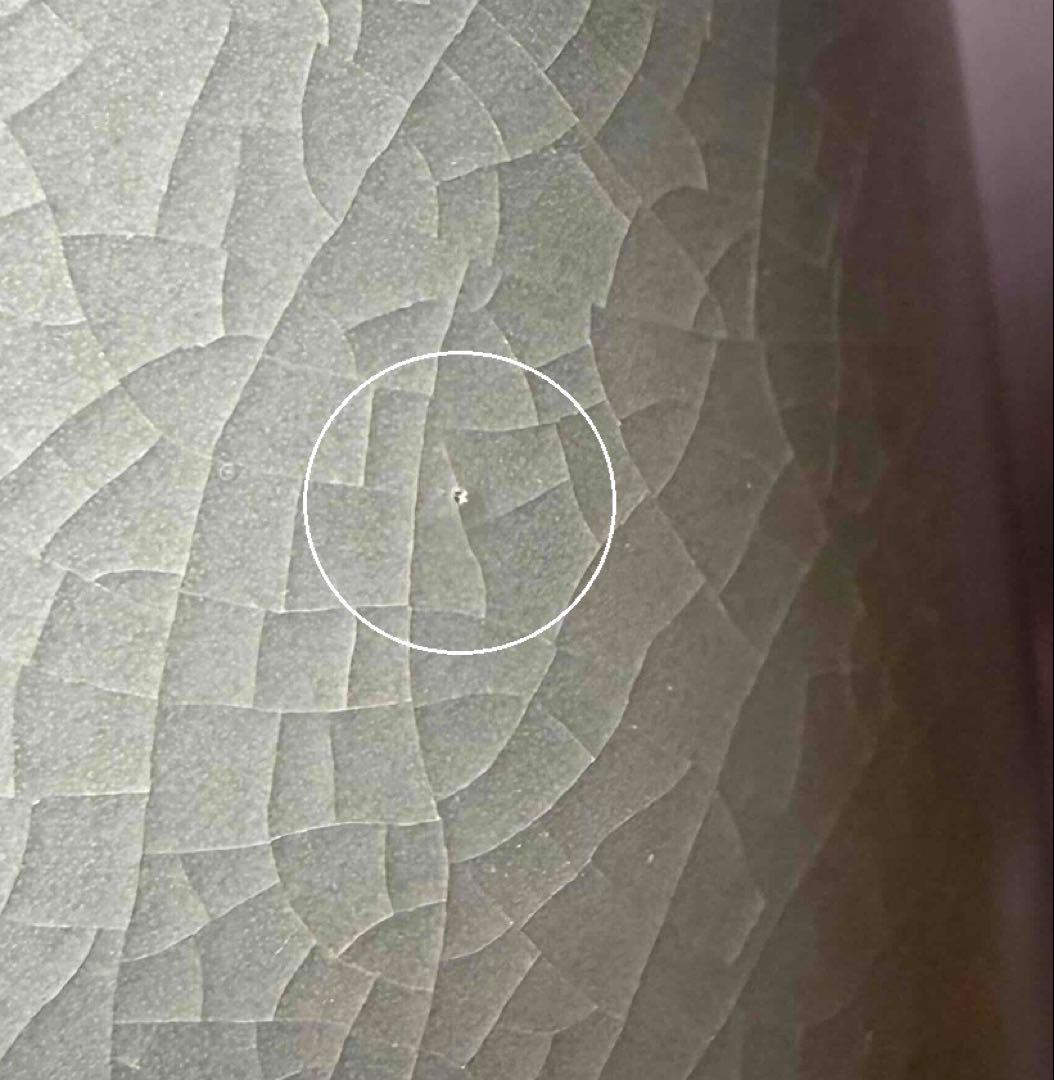 中国 筒形小瓶　f2260110