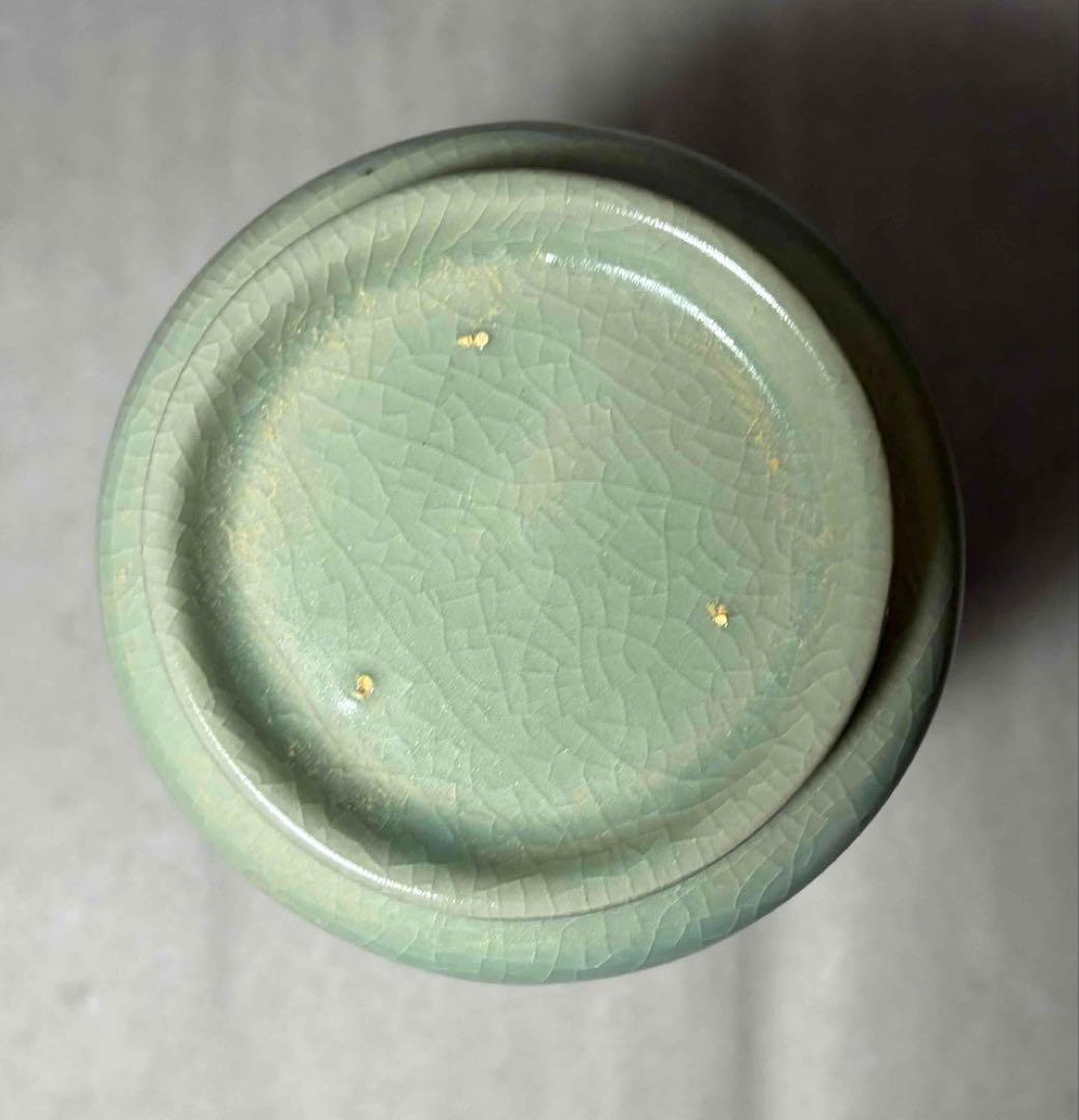 中国 筒形小瓶　f2260110