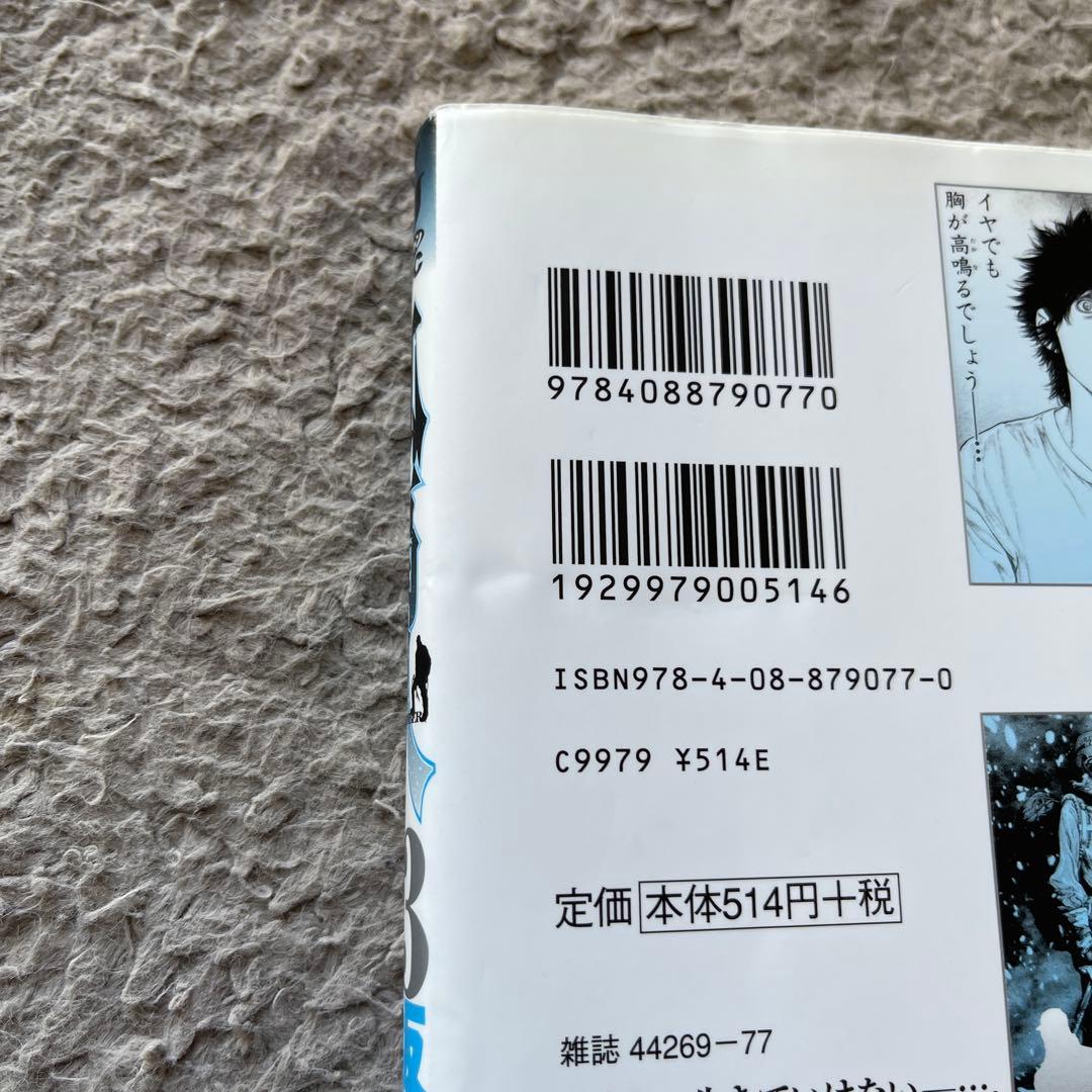 孤高の人 (殉教者) 1〜17巻　全巻セット　初版14冊