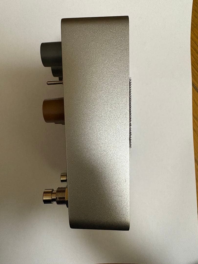 OX STOMP 外箱付き