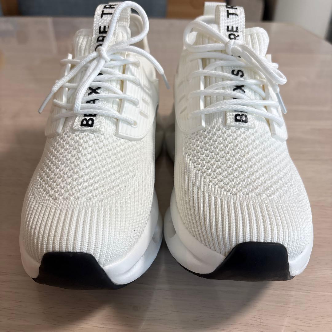 BEAXIS バランスコアスニーカー　Mサイズ