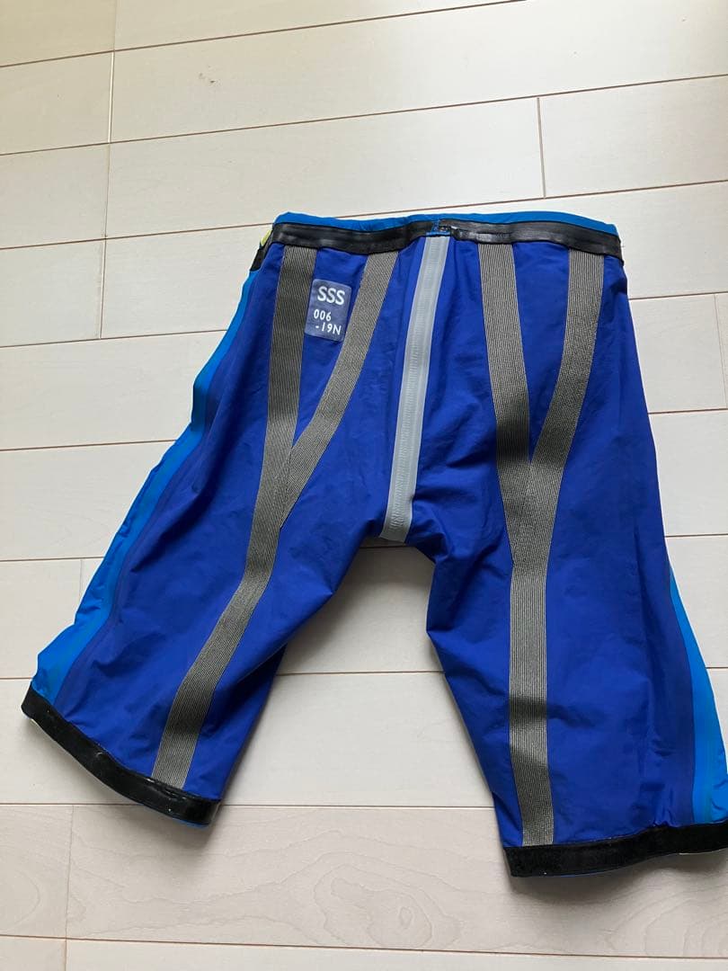 arena アリーナアルティメットアクアフォースX CP/メンズ キッズ 競泳