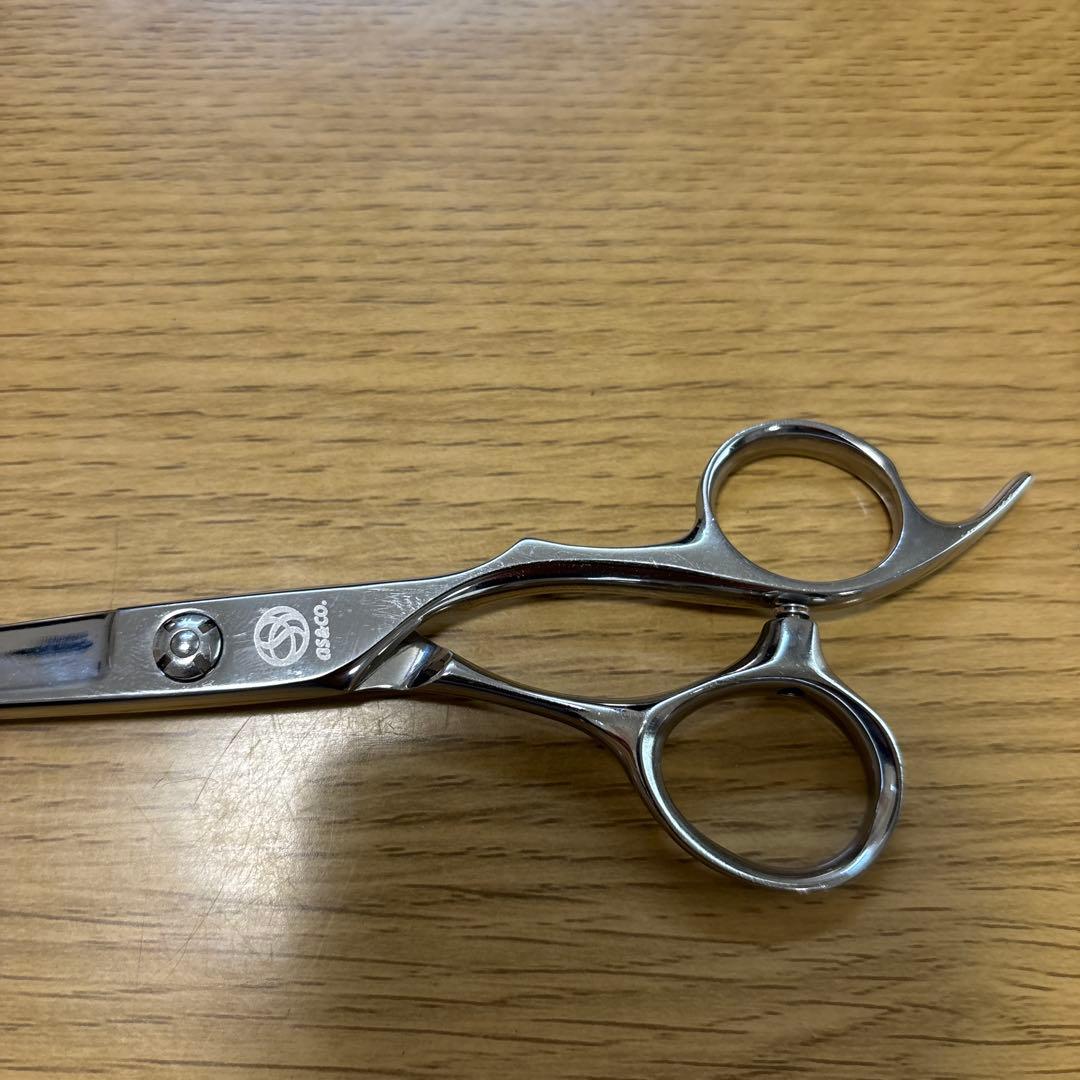 アルファシザー　6.2インチ