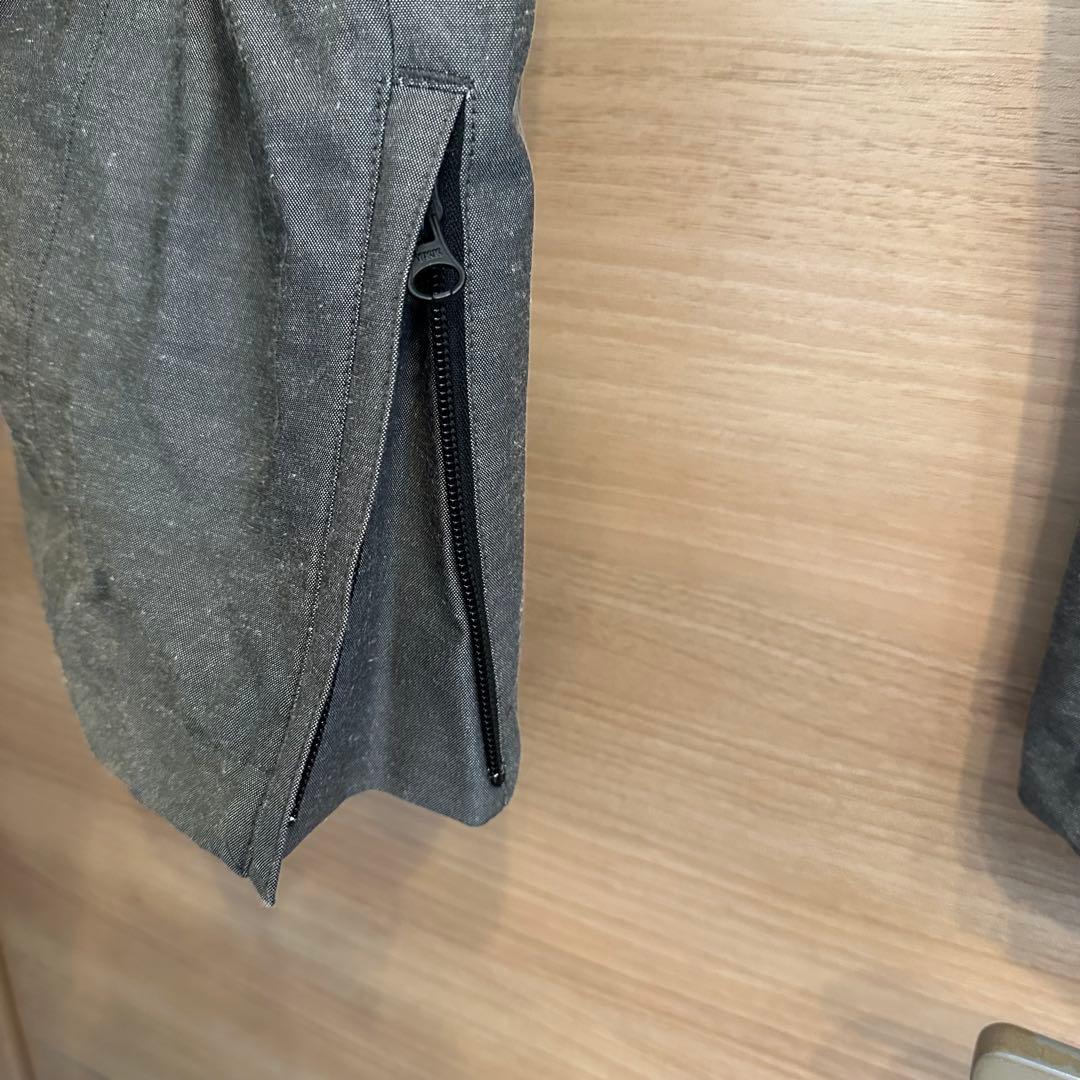 BURTON ウェア　上下　セット