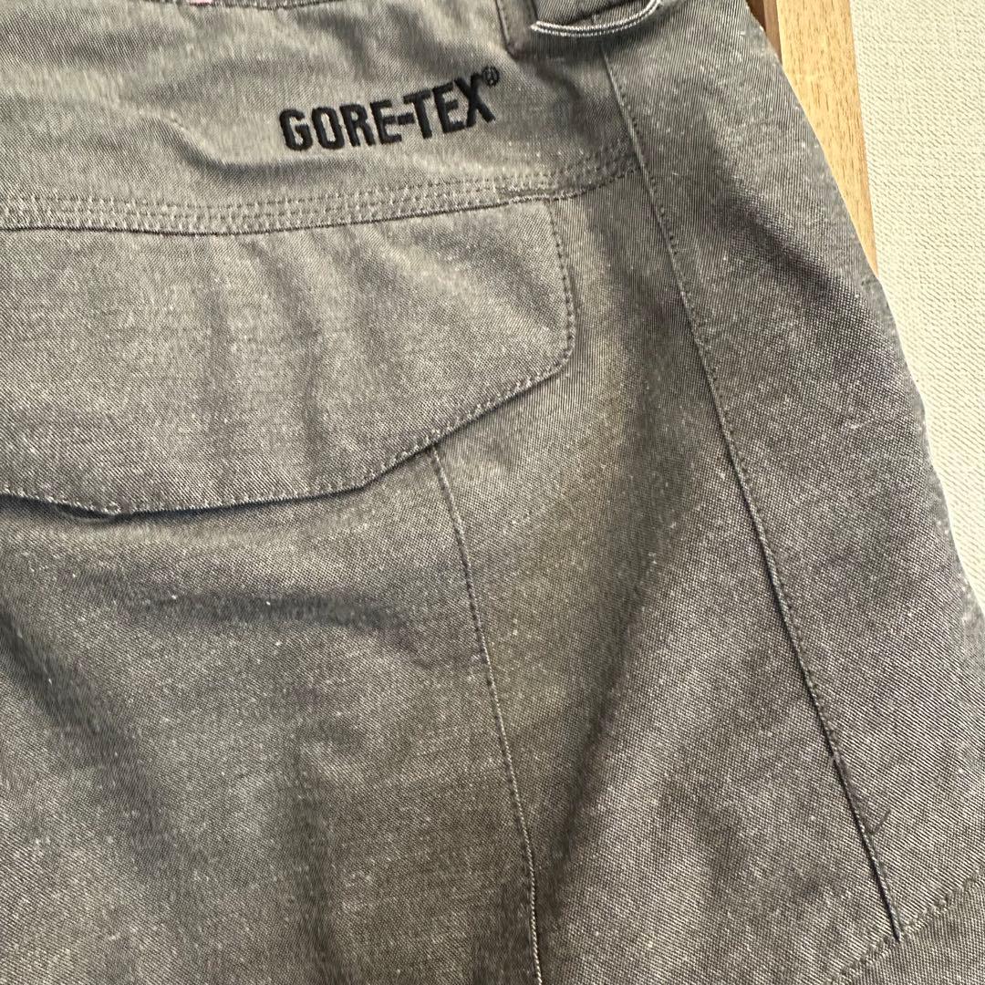 BURTON ウェア　上下　セット