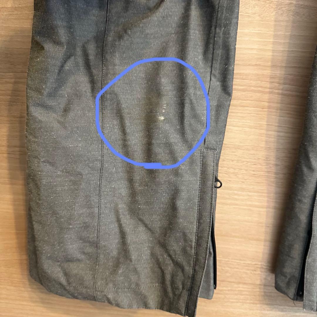 BURTON ウェア　上下　セット