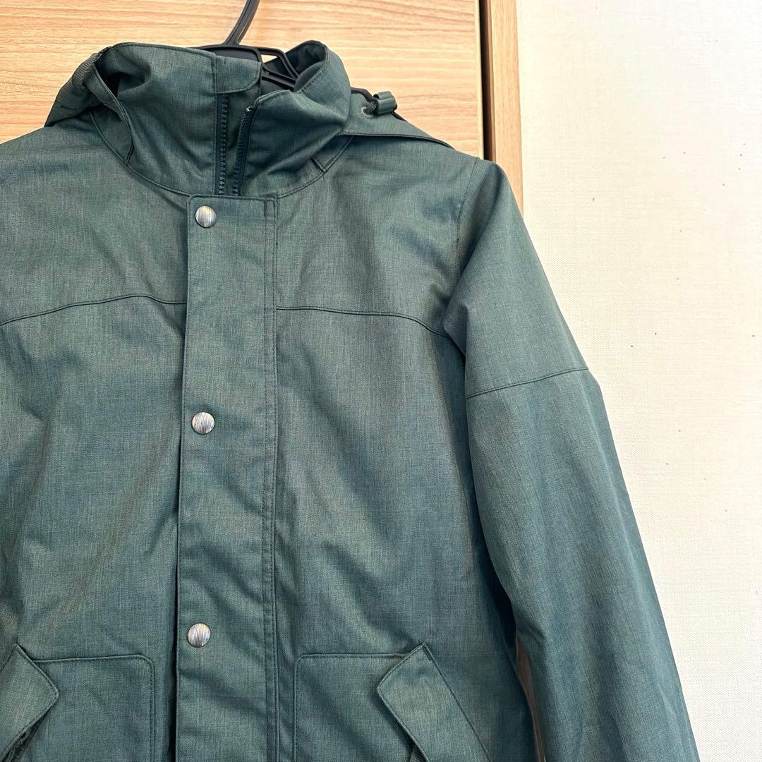 BURTON ウェア　上下　セット