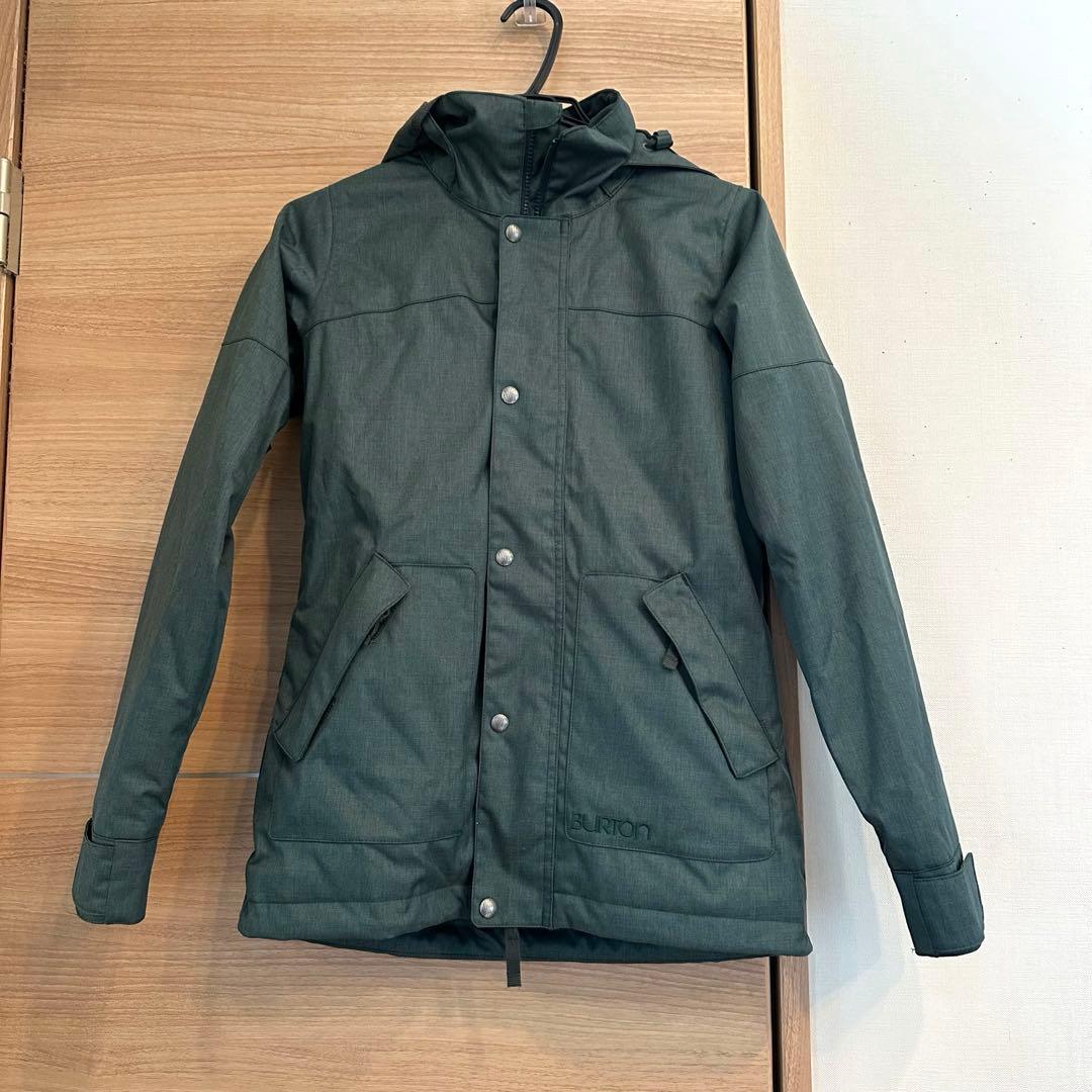 BURTON ウェア　上下　セット