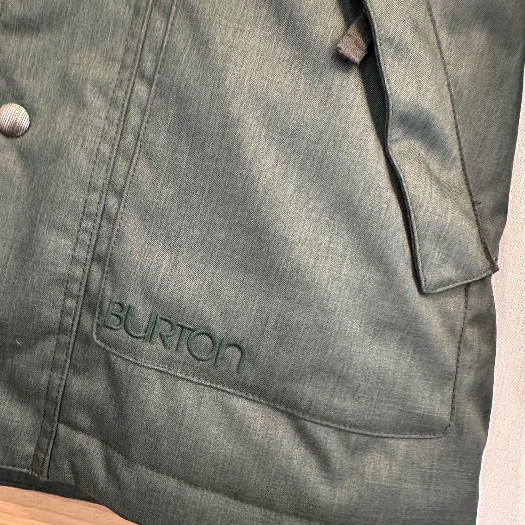BURTON ウェア　上下　セット
