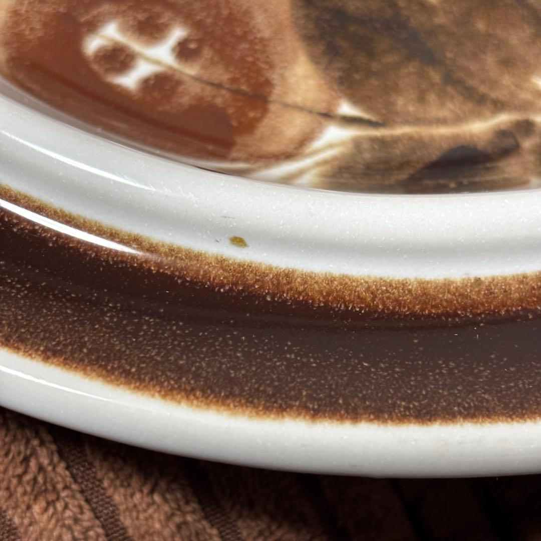 アラビア　ロスマリン　オーバル　30cm大皿