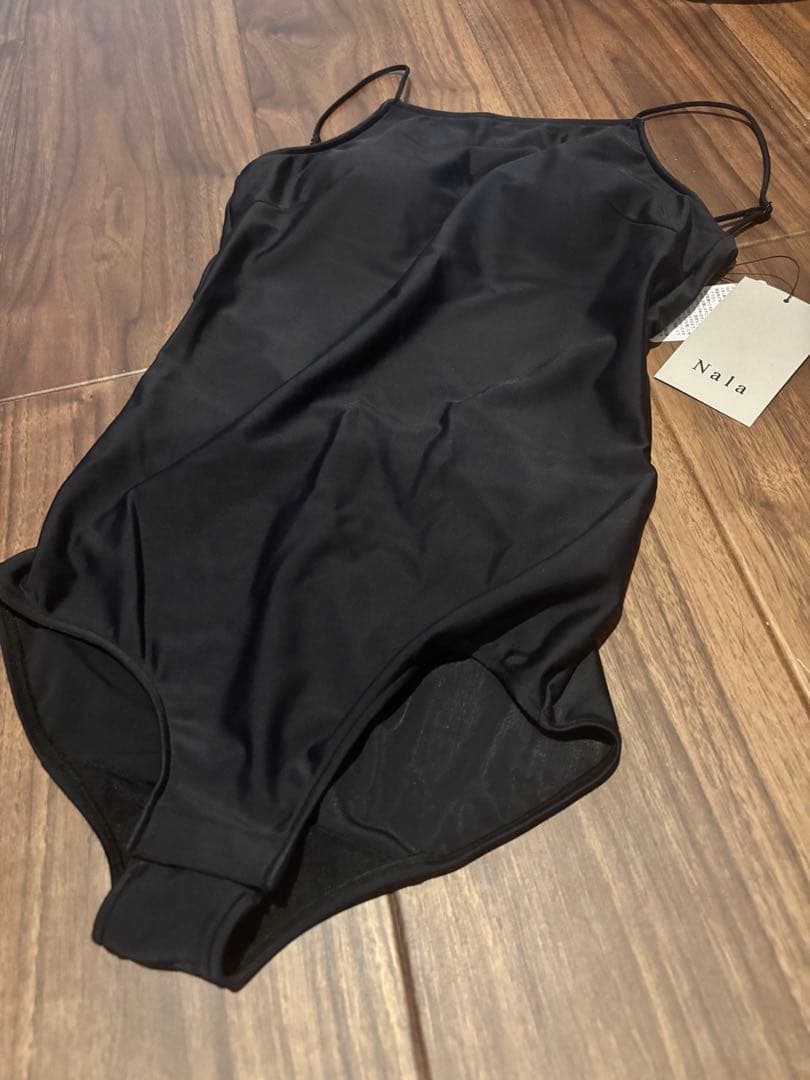水着・ラッシュガード Nala Back open swim inner wear