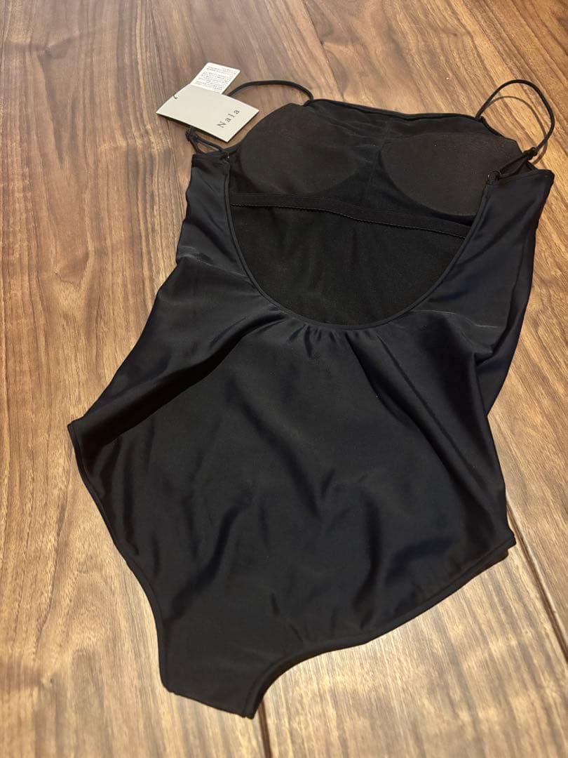 水着・ラッシュガード Nala Back open swim inner wear